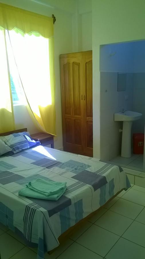 Hotel Alma Trinidad Habitación foto