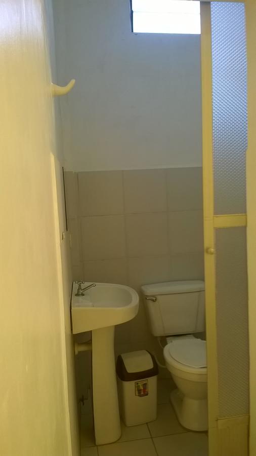 Hotel Alma Trinidad Habitación foto