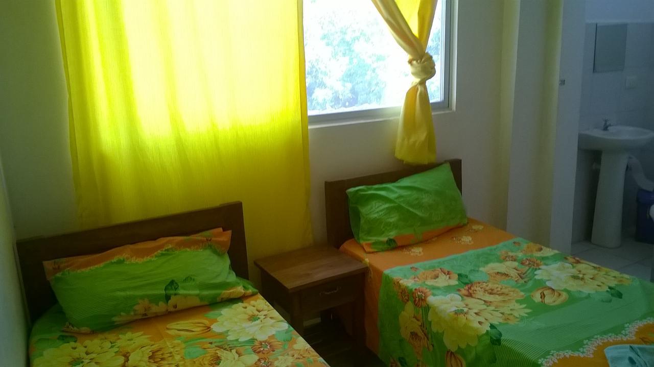 Hotel Alma Trinidad Habitación foto