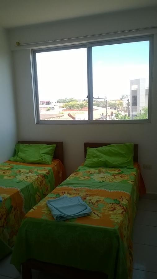 Hotel Alma Trinidad Habitación foto